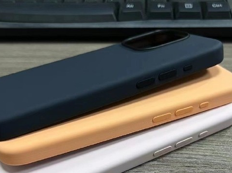 兖州苹果14维修站分享iPhone14手机壳能直接给iPhone15用吗?