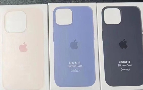 兖州苹果14维修站分享iPhone14手机壳能直接给iPhone15用吗？ 