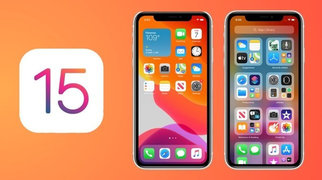 兖州苹果13维修分享iPhone13更新iOS 15.5，体验如何 