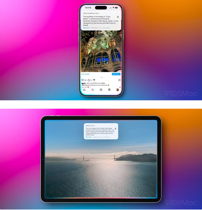 兖州苹果手机维修分享苹果 Siri 接入 ChatGPT AI  