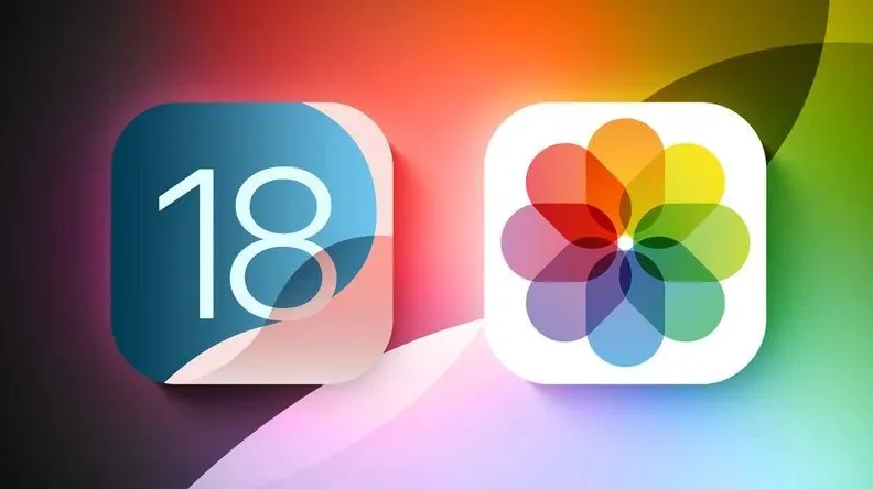 兖州苹果手机维修分享苹果 iOS / iPadOS 18.1Beta 3 发布 