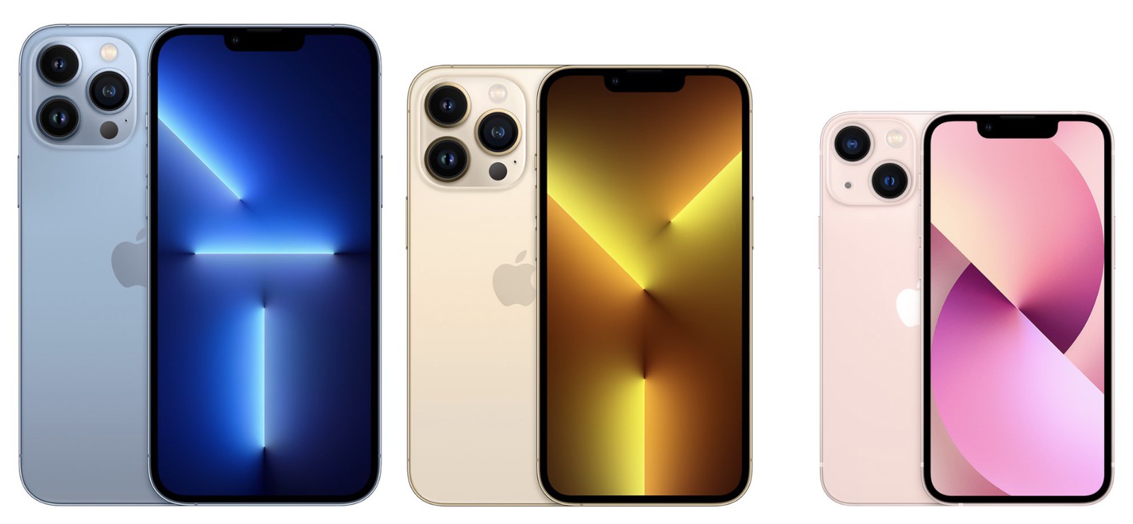 兖州苹果手机维修分享iPhone 13续航怎么样 