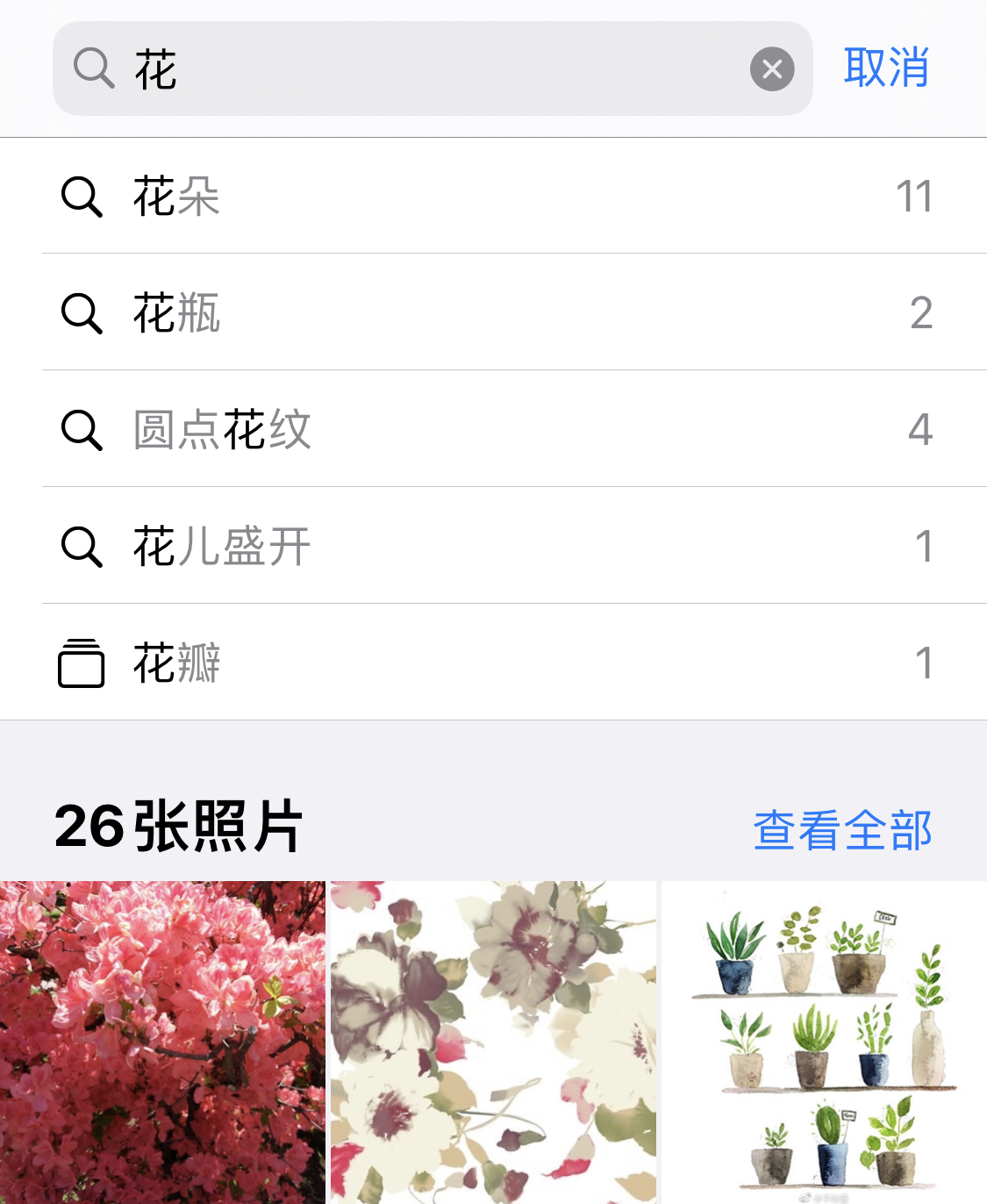兖州苹果手机维修分享iPhone 小技巧 