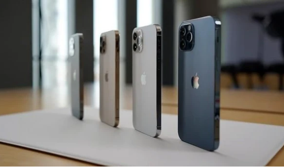 兖州苹果手机维修分享为什么说iPhone13才是真旗舰 