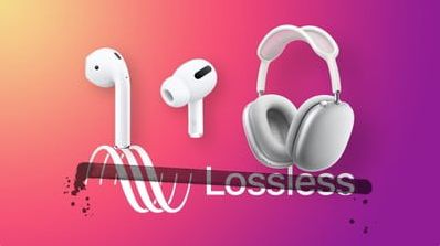 兖州苹果手机维修分享哪些设备支持Apple Music 无损音频 
