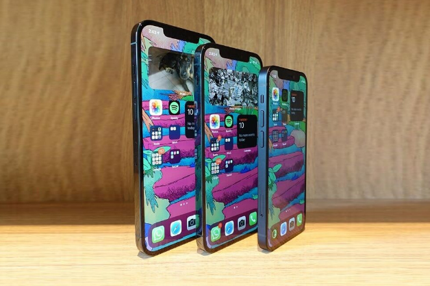 兖州苹果手机维修分享iPhone 13发布日期 