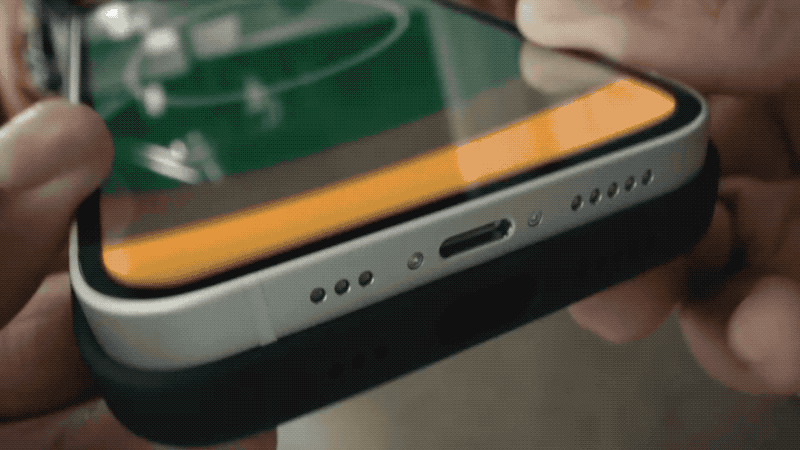 兖州苹果手机维修分享未来 Magsafe 还有哪些发展空间 