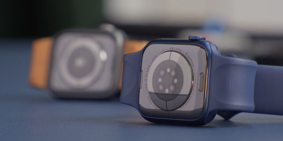 兖州苹果手机维修分享Apple Watch 是如何测量卡路里的 