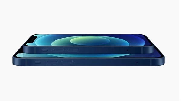 兖州苹果手机维修分享iPhone 12 mini 锁屏后触屏失灵怎么办 