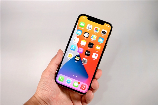 兖州苹果手机维修分享iOS 14.2修订版已到，专属iPhone 12系列 