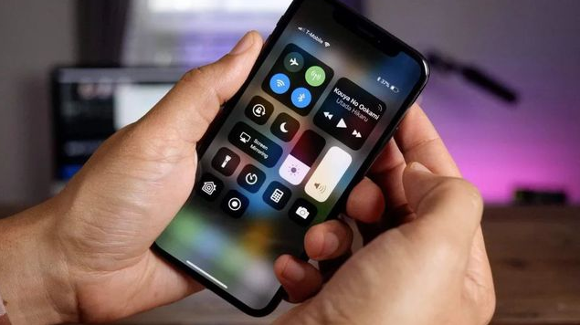 兖州苹果手机维修分享iPhone 12信号差怎么办 