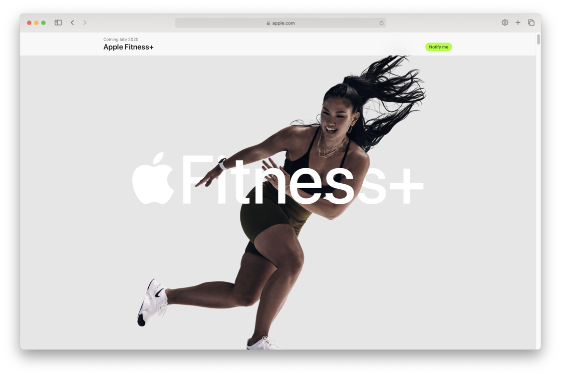 兖州苹果手机维修分享Apple One 订阅服务是什么 