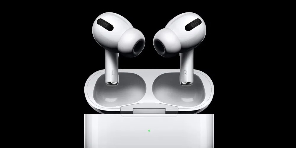 兖州苹果手机维修分享AirPods Pro 出现静电噪音 