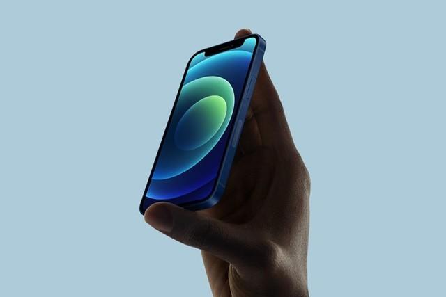 兖州苹果手机维修分享iPhone 12 mini辐射很大吗 