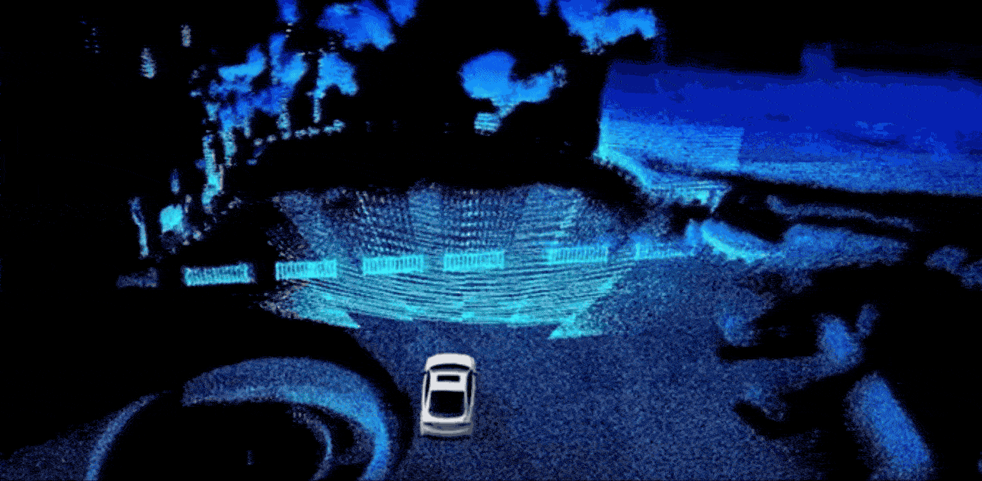 兖州苹果手机维修分享iPhone 12 Pro 搭载的 LiDAR 镜头与 ToF 镜头有什么不同 