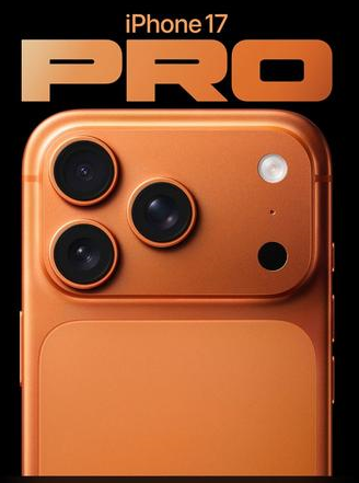 兖州苹果维修点分享iPhone 17 Pro主板电源通道故障 