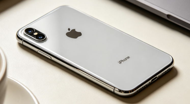 兖州苹果维修点分享iPhone X自动关机供电回路故障 