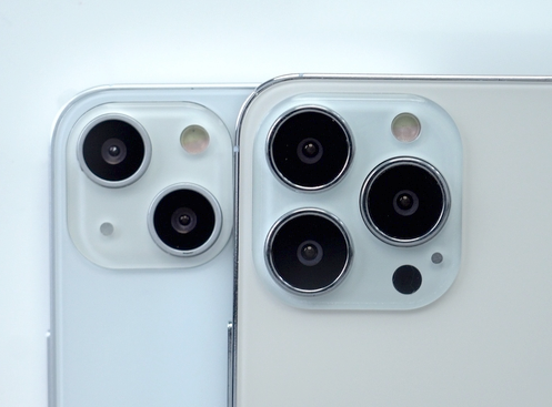 兖州苹果维修点分享iPhone 13 Pro自动关机二修机隐性硬故障 
