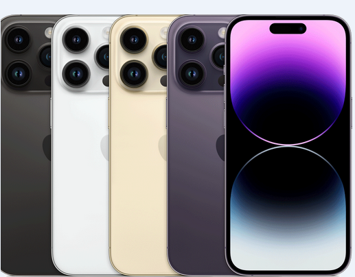 兖州苹果维修点分享iPhone 14 Pro发烫易忽略问题解析 