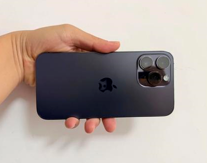 兖州苹果维修点分享iPhone 14 Pro Max发烫多重诱因剖析 